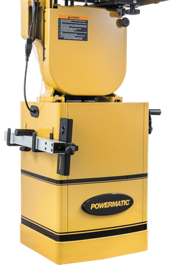 Powermatic PWBS-14CS ленточнопильный станок 230 В