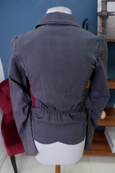 Жакет NoNo стильный 42 размер