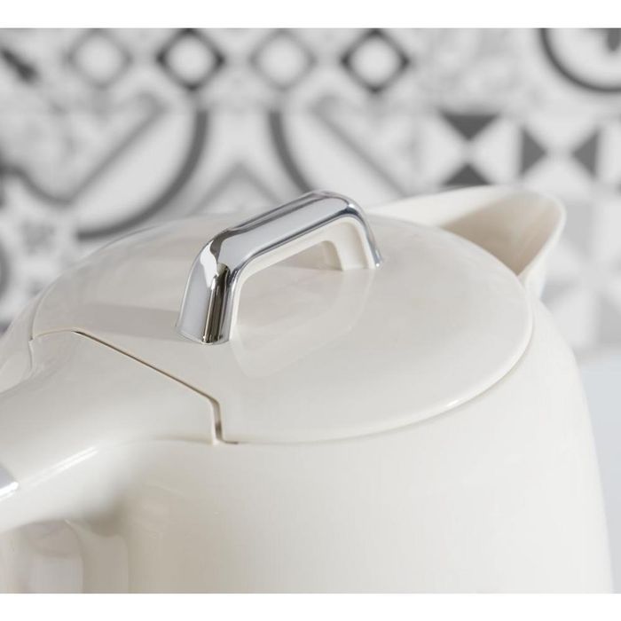 Электрочайник Moulinex Soleil BY320A30