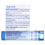 Boiron, Arsenicum Album, 6C, средство от пищевого отравления, примерно 80 гранул