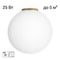 Светильник потолочный Citilux RON CL941D25B2