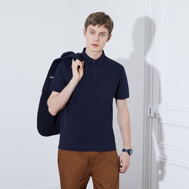 ПОЛО LACOSTE