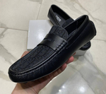 Мокасины Christian Dior