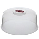 Крышка для СВЧ d 235