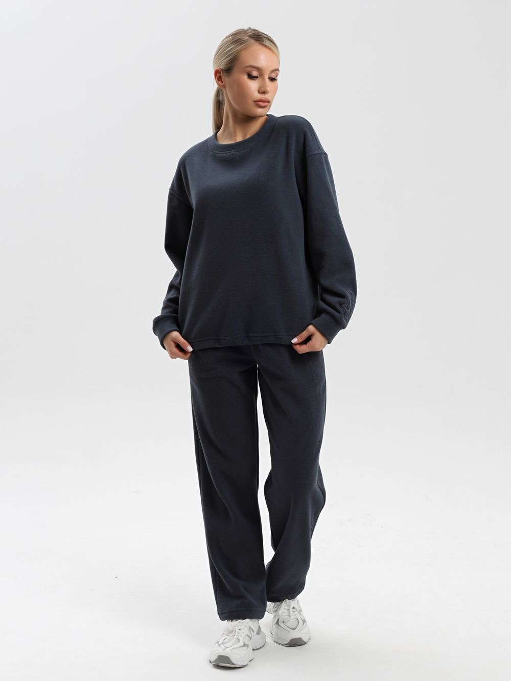 Костюм Демо Виотекс ГРАФИТОВЫЙ