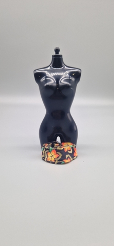 Одежда для куклы Барби -подростка лиф 0378