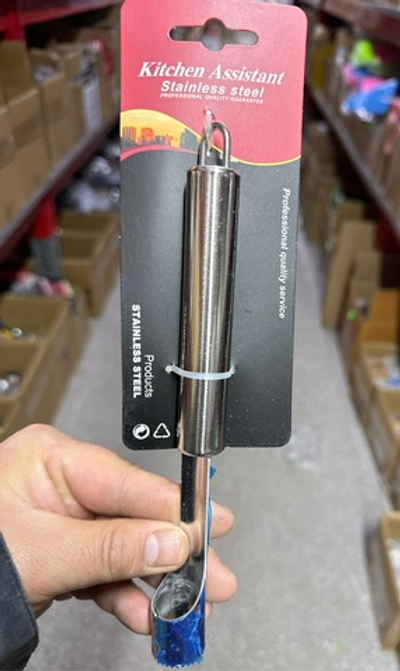 Сердцовина  яблоко рез ST-21073