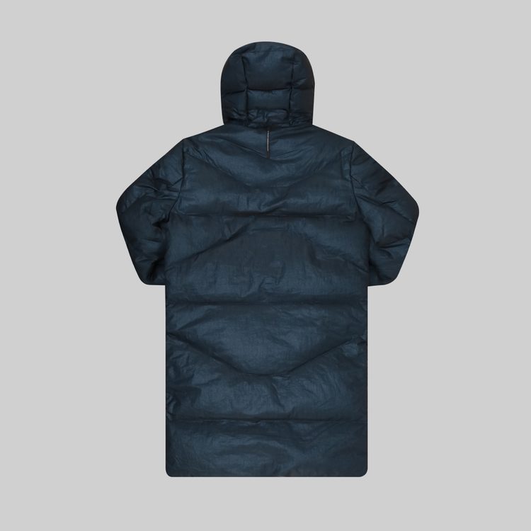 Пуховик мужской Krakatau QM396-16 Aitken артикул:QM396-16 - купить в магазине Дайс