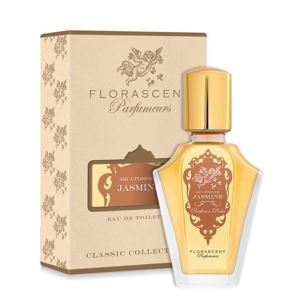 Florascent Jasmine