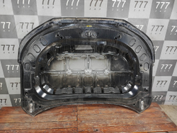 Капот Chery Tiggo 8 Pro 21-нв Б/У Оригинал 553000121AADYJ