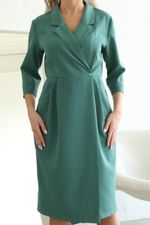 Платье П5-4810/10 Wisell (Акция)