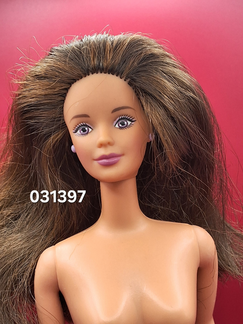 Кукла Барби 90-х винтаж 031397