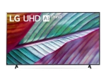 Հեռուստացույց LG 43UR78006LK