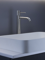 Смеситель для раковины AltroBagno Bilancia 010225 Ni