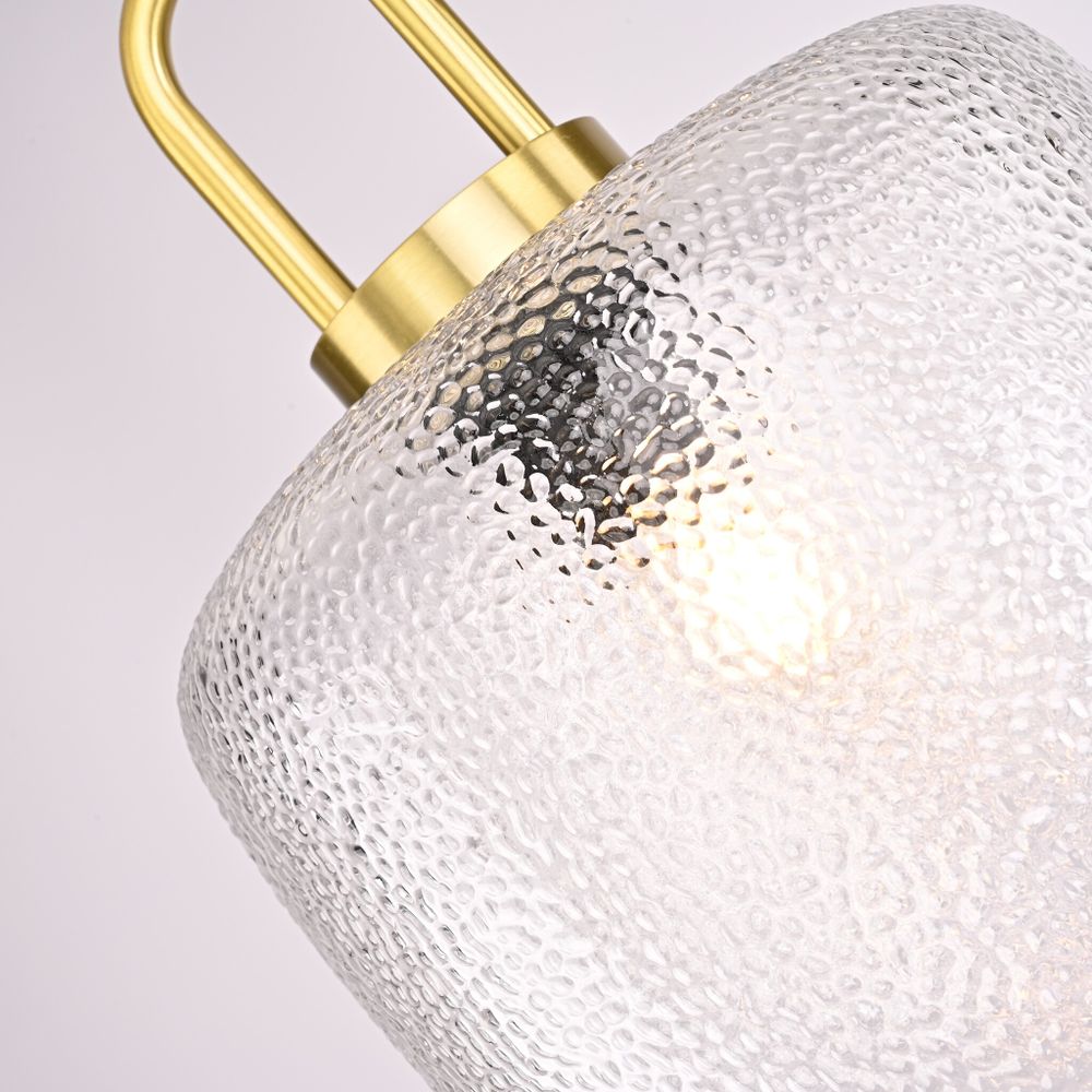 Подвесной светильник LIEBE D