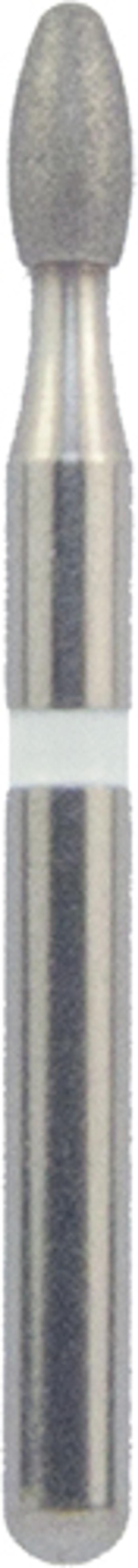 Бор алмазный, тип FG, гр.2 379-016UF-FG, NTI, Германия