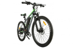 Электровелосипед Eltreco XT880 (2019)