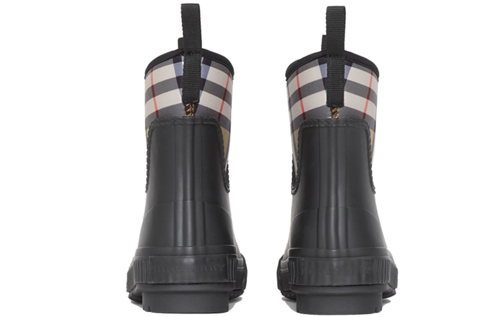 Burberry Vintage (Женская размерная сетка)