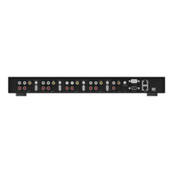 Медиаплеер RAKOSO H400 Black