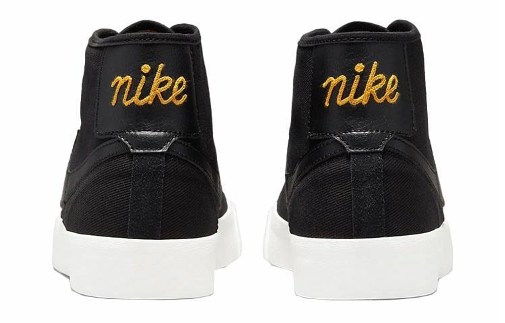 Кроссовки Nike Sb Blzr Court Mid Premium