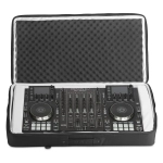 Сумка UDG Urbanite MIDI Controller Sleeve Extra Large Black