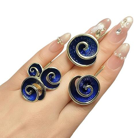 Комплект LuxVintage - 031