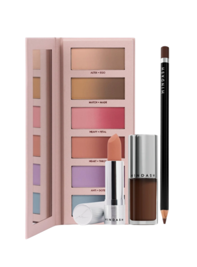 HINDASH Monochromance Collection Set