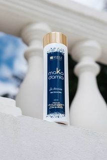 Urban Keratin- Уход для кудрявых волос