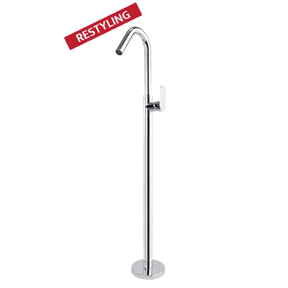 Напольный смеситель для раковины ALEXIA 367602S