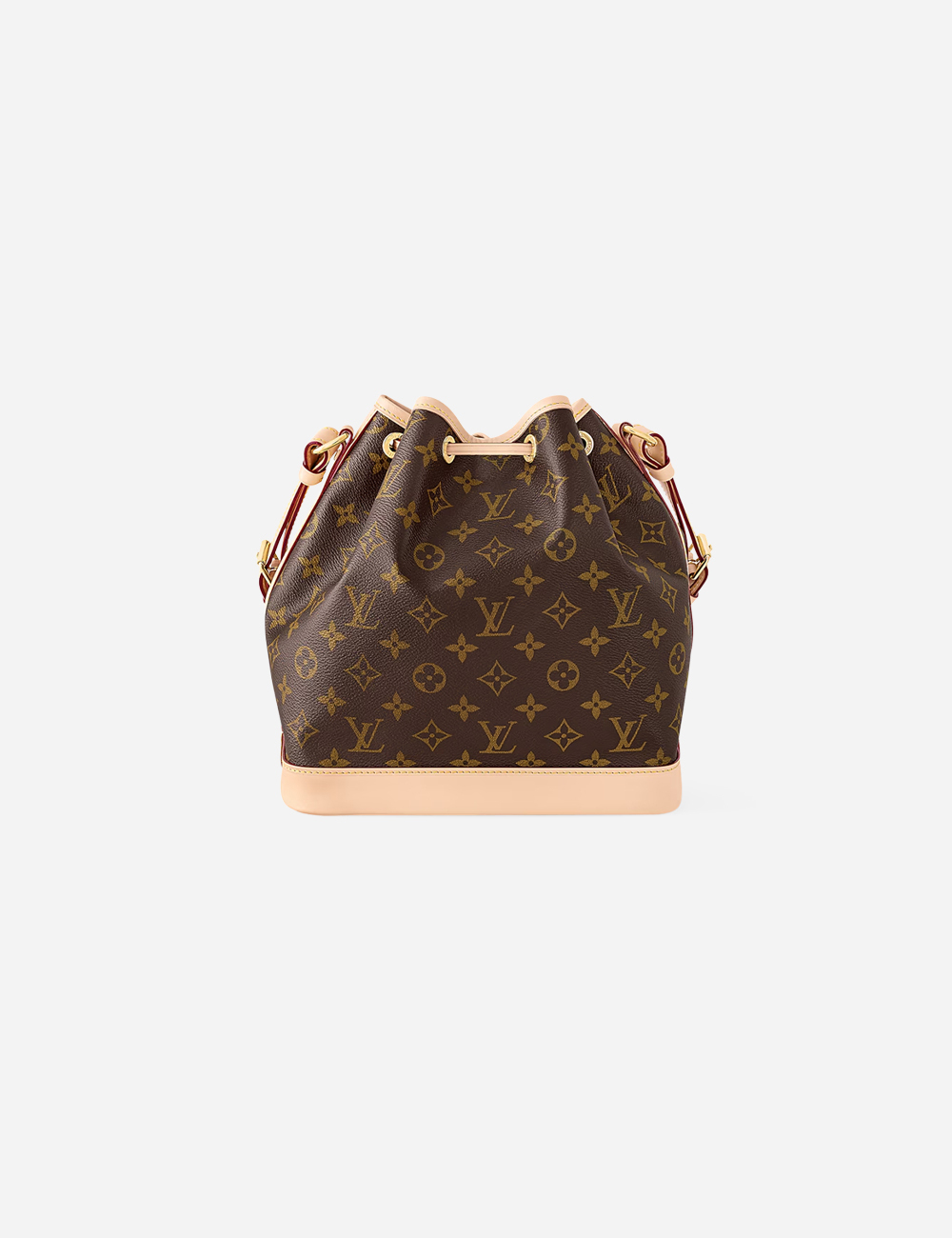 Сумка Louis Vuitton Petit Noé Monogram