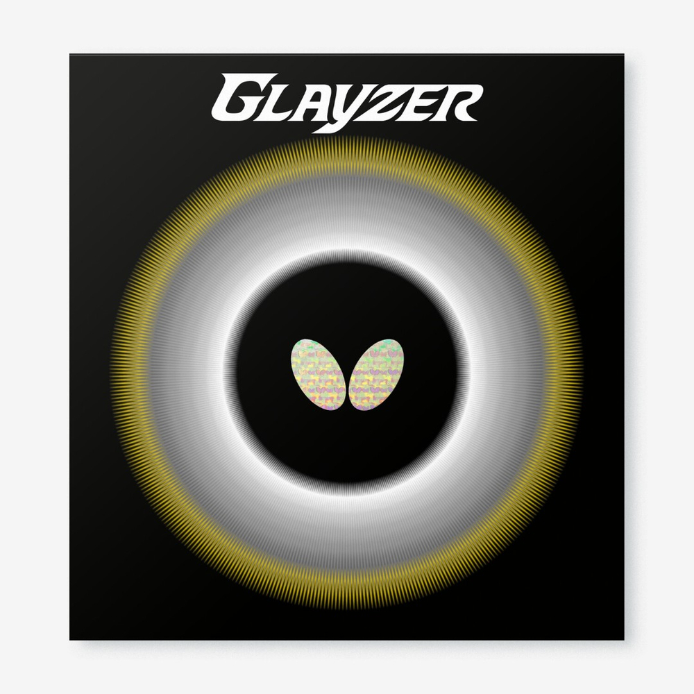 Накладка для настольного тенниса Butterfly Glayzer