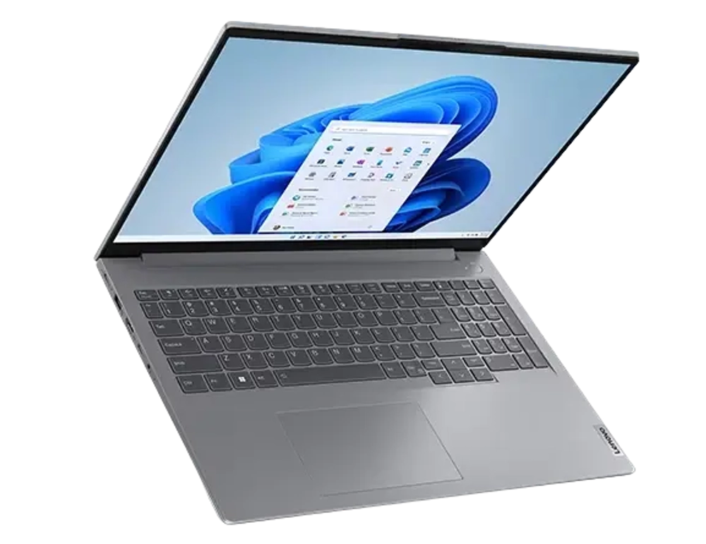 Ноутбук Lenovo ThinkBook 16 G6 IRL (21KH001WRU)
