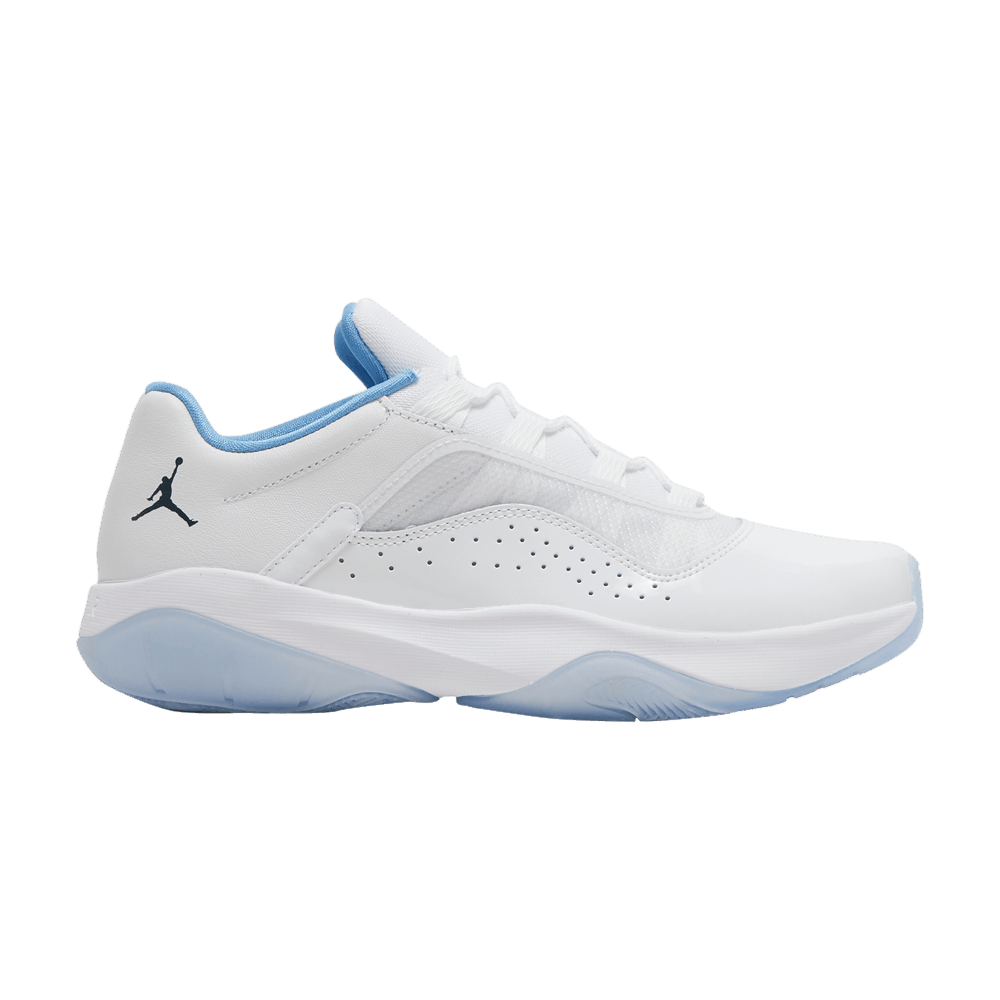 Кроссовки Jordan Air Jordan 11 Cmft Low "Legend Blue"