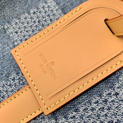 Louis Vuitton Keepall 50