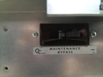 Электронный модуль APC Symmetra LX от Schneider Electric SYAFSU13 OEM REF