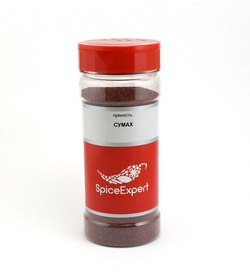Сумах SpiceExpert 215г
