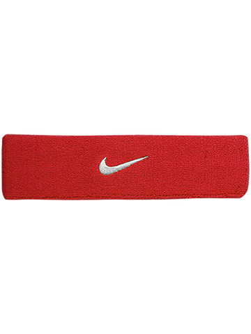 Повязка на голову Nike Swoosh Headband