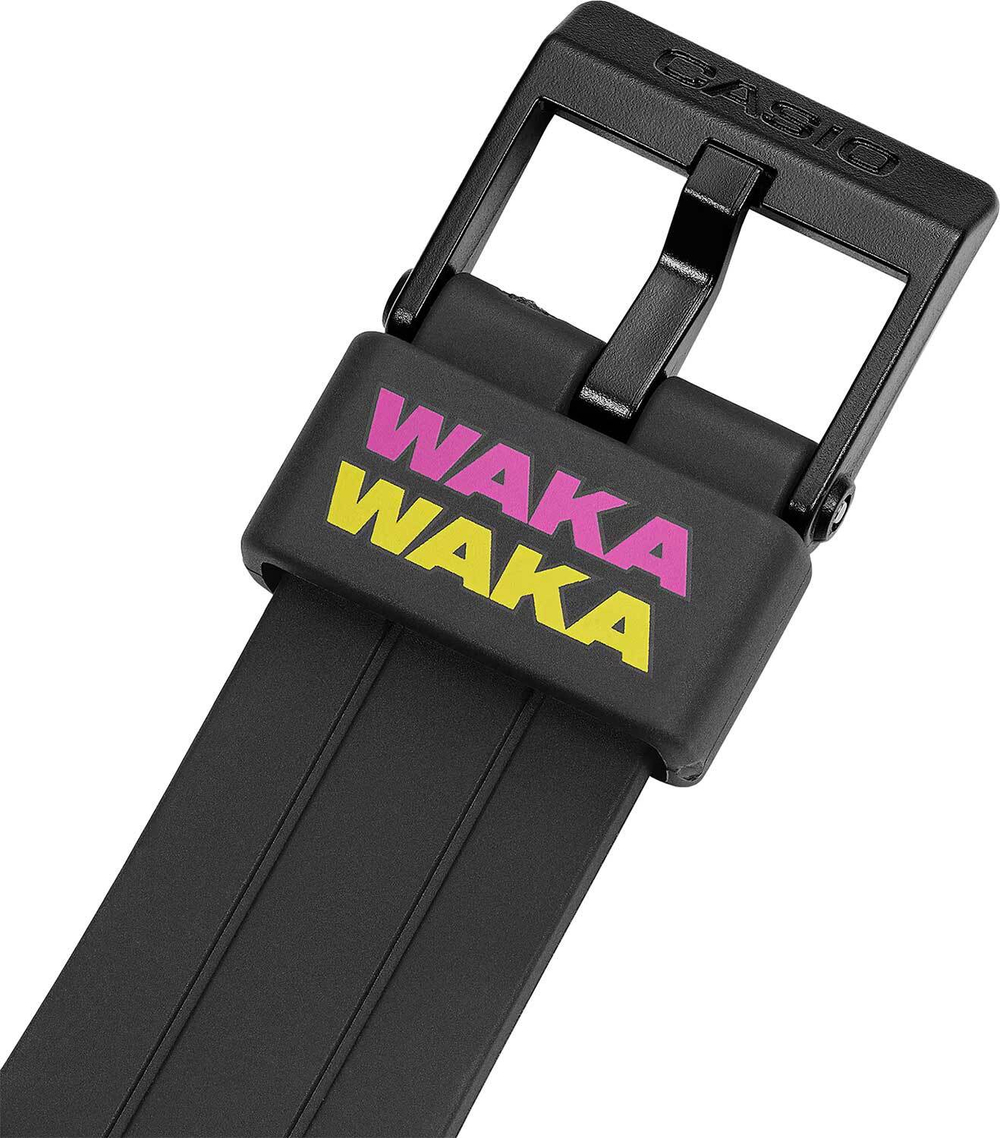 Наручные часы Casio F-91WPC-1A