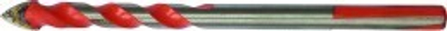 Сверло универс.с тверд.наконеч. 4мм (д/керам.плитки,бетона,кирпичи,дерево,пласт.,алюм) (888) 6864342
