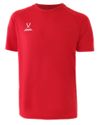 Футболка тренировочная Camp Traning Tee, красный, детский
