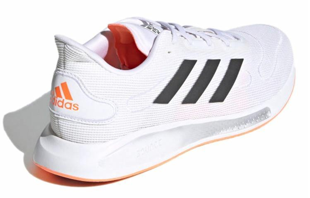 Кроссовки Adidas Galaxar Run