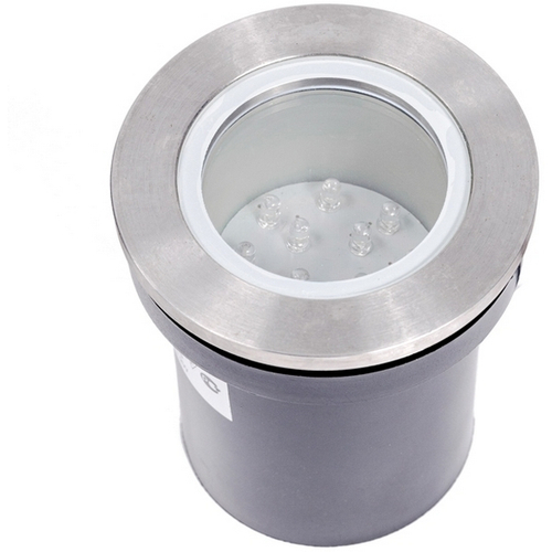 Встраиваемый светильник YAOHUA LUX W77191W SS