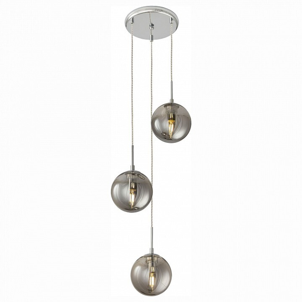 Подвесной светильник Citilux CL102030