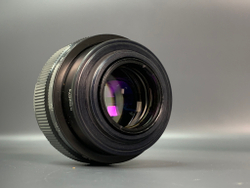MC Jupiter-9 2/85mm