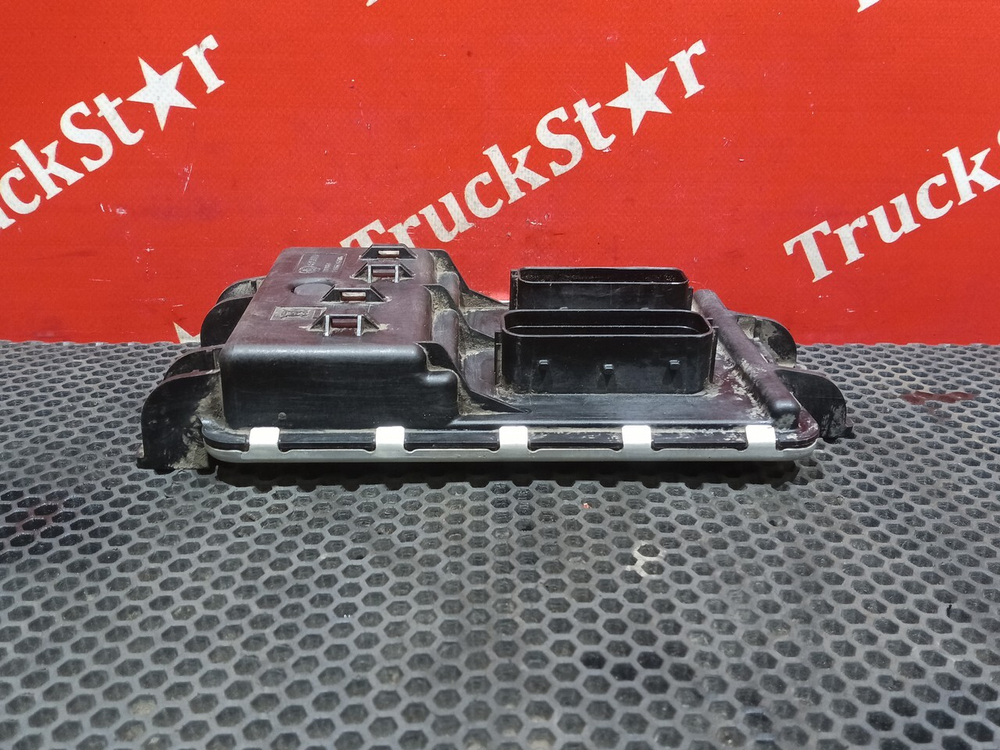 Блок управления ECU EEC3 2021г.