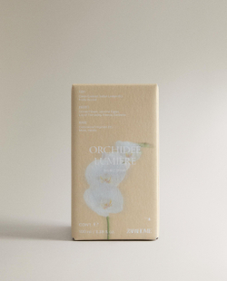 Zara Home Интерьерный ароматический спрей для текстиля Orchid e Lumi re, 100 мл