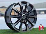 Комплект дисков Toyota 20x8.5 et45 5x150