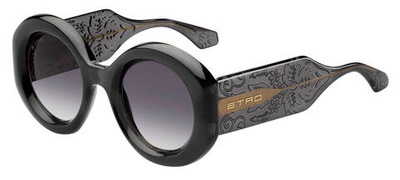 Солнцезащитные очки ETRO 0016/G/S Etro - черный(ETRO 0016\/G\/S)