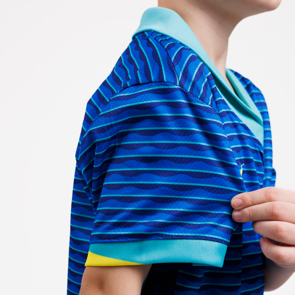 Бразилия / Гостевая / Детские формы