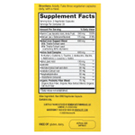 Renew Life, Поддержка печени, 90 вегетарианских капсул